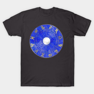 Stars - Zodiak - Starsky - Graphic T-Shirt